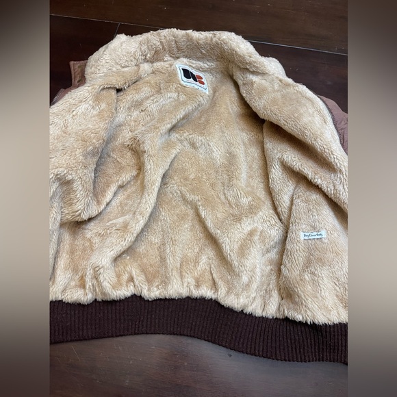 Vintage William Berry Jacket
Men's Medium Coat - Picture 2 of 9